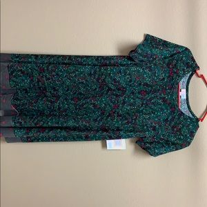 Lularoe dress Carly